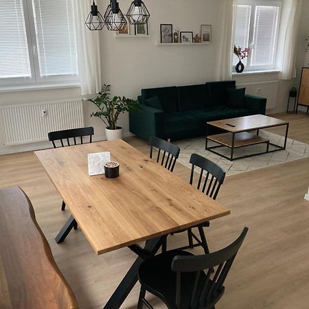 Apartman 696 Pod Jestedem Liberec Buitenkant foto