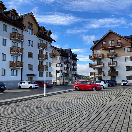 Apartman 696 Pod Jestedem Liberec Buitenkant foto