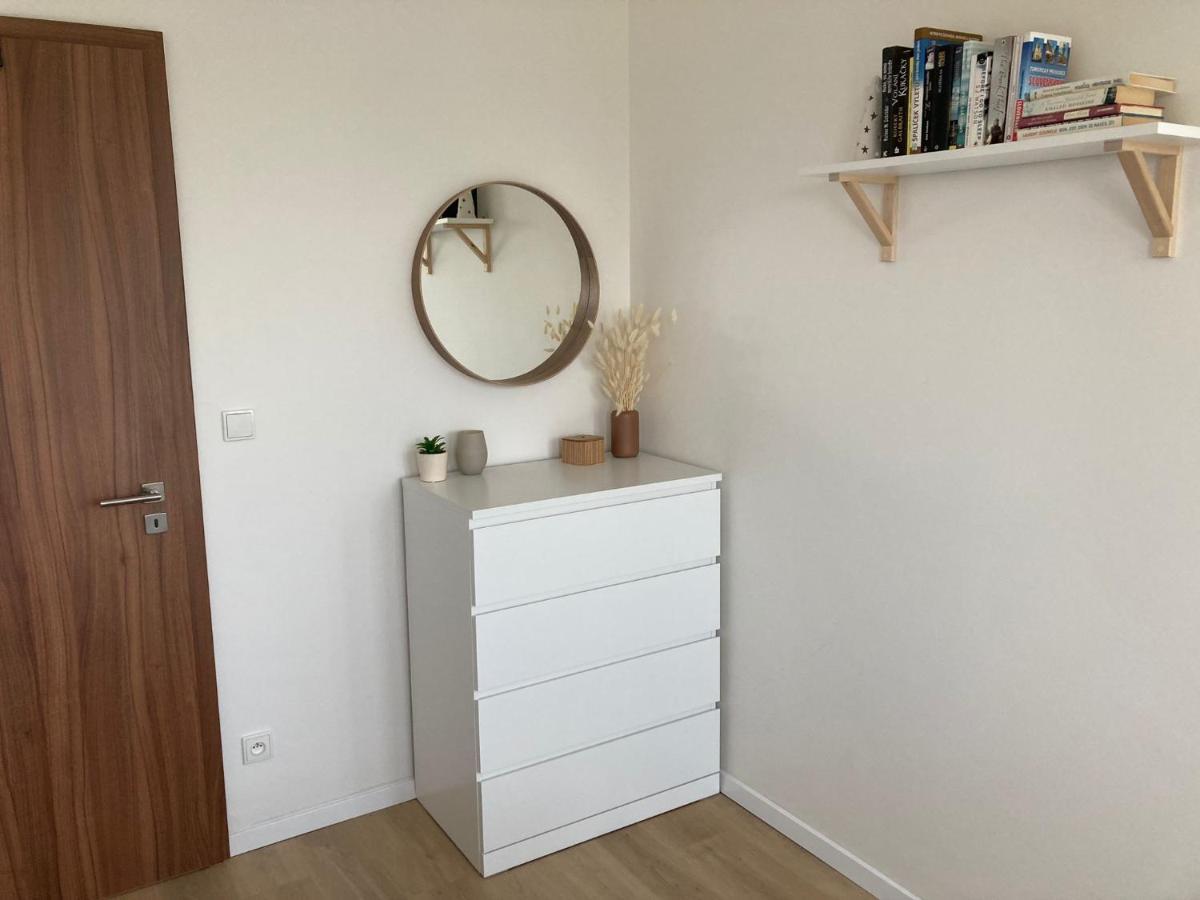 Apartman 696 Pod Jestedem Liberec Buitenkant foto