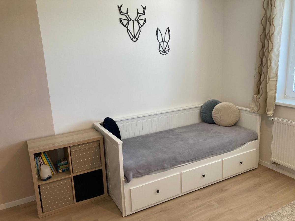 Apartman 696 Pod Jestedem Liberec Buitenkant foto