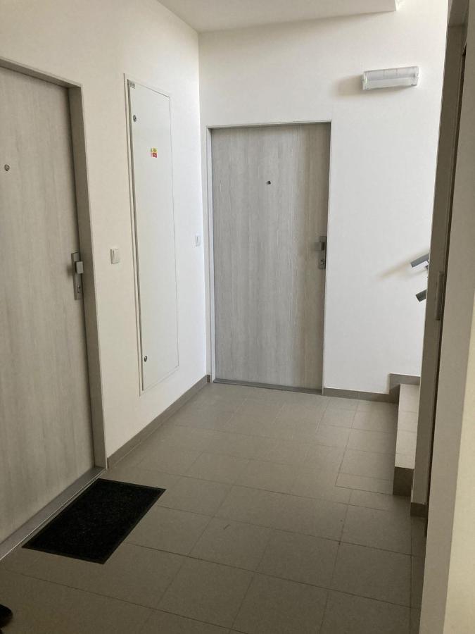 Apartman 696 Pod Jestedem Liberec Buitenkant foto