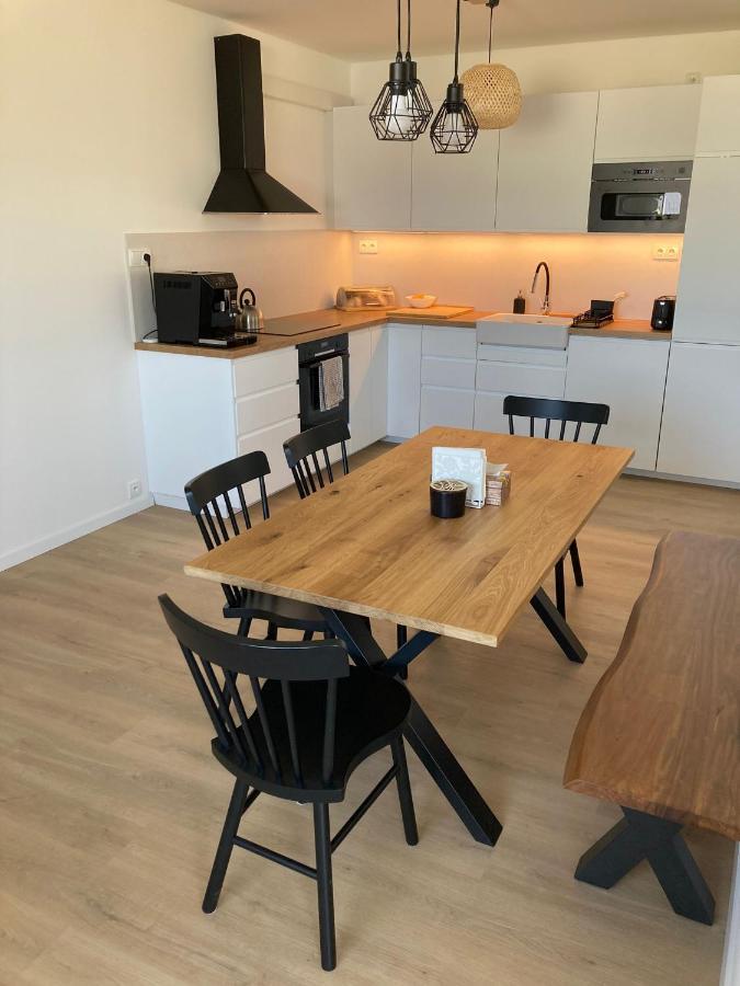 Apartman 696 Pod Jestedem Liberec Buitenkant foto