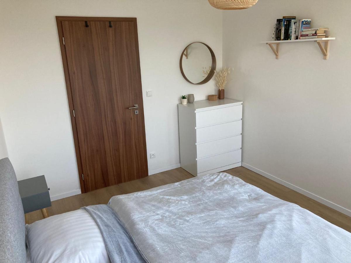 Apartman 696 Pod Jestedem Liberec Buitenkant foto