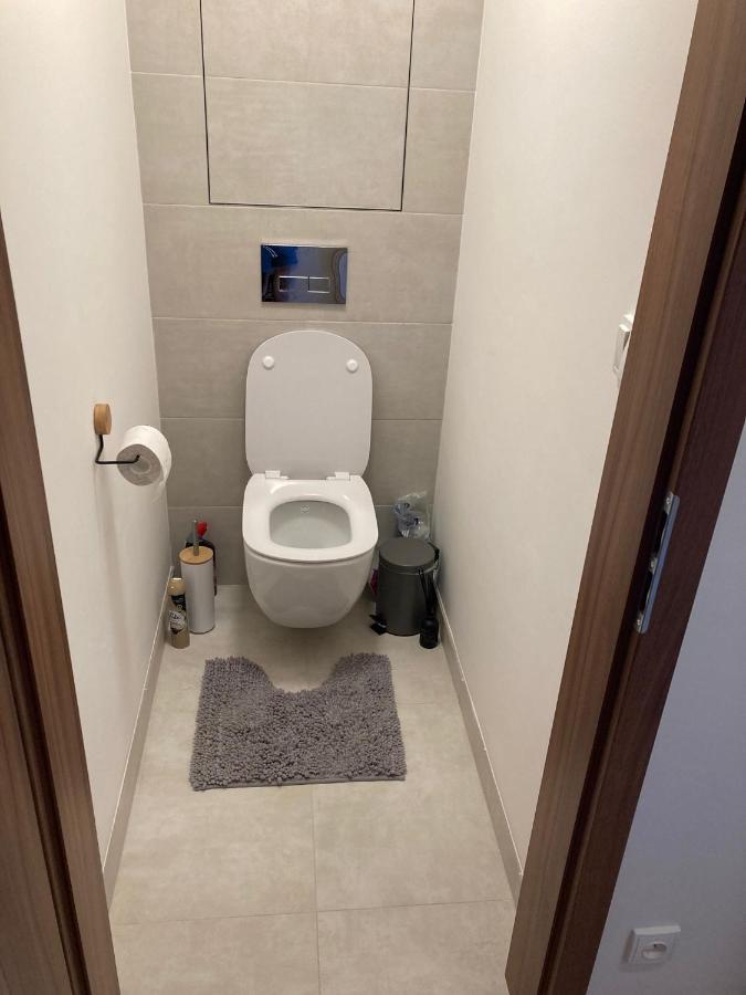 Apartman 696 Pod Jestedem Liberec Buitenkant foto