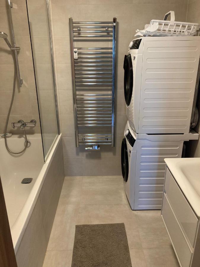 Apartman 696 Pod Jestedem Liberec Buitenkant foto