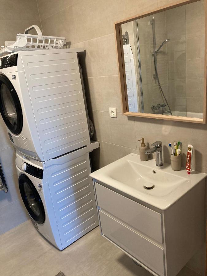 Apartman 696 Pod Jestedem Liberec Buitenkant foto