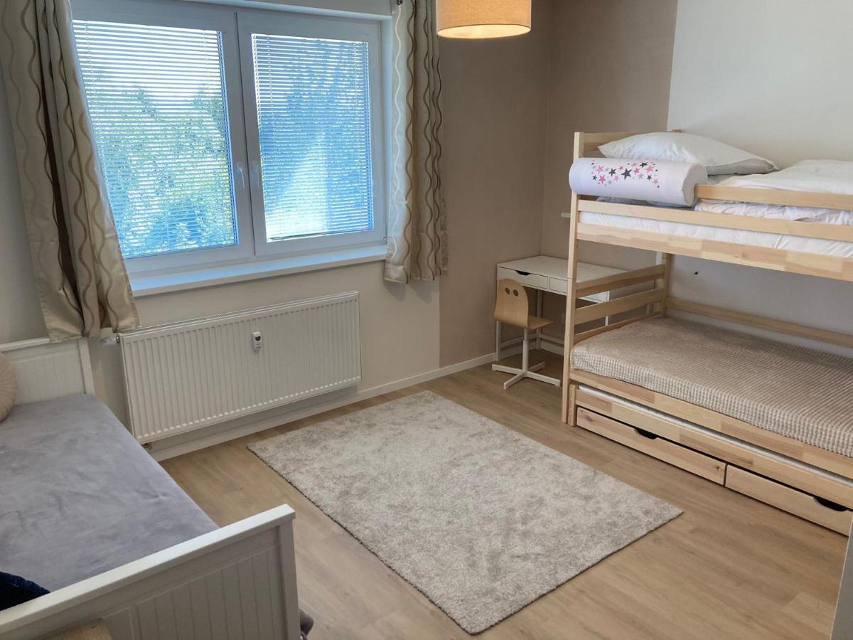 Apartman 696 Pod Jestedem Liberec Buitenkant foto