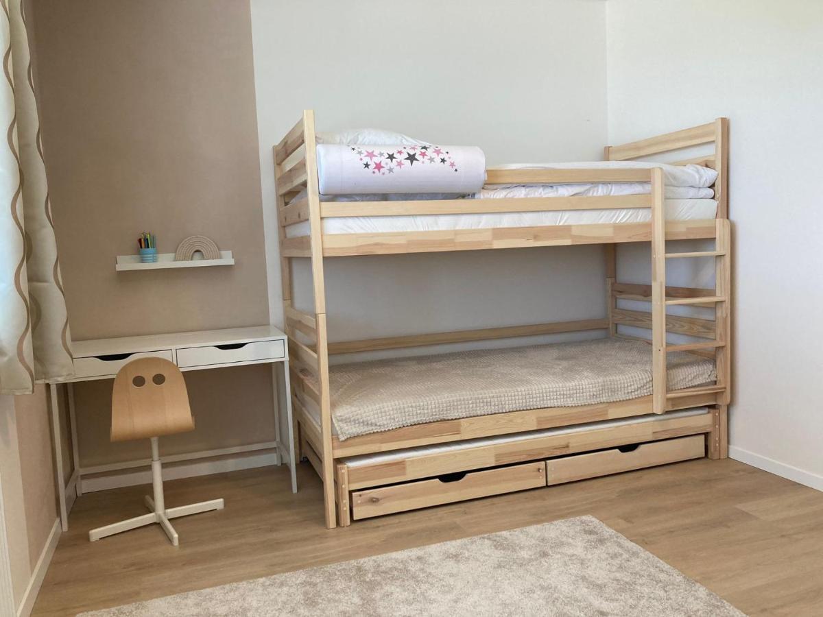 Apartman 696 Pod Jestedem Liberec Buitenkant foto