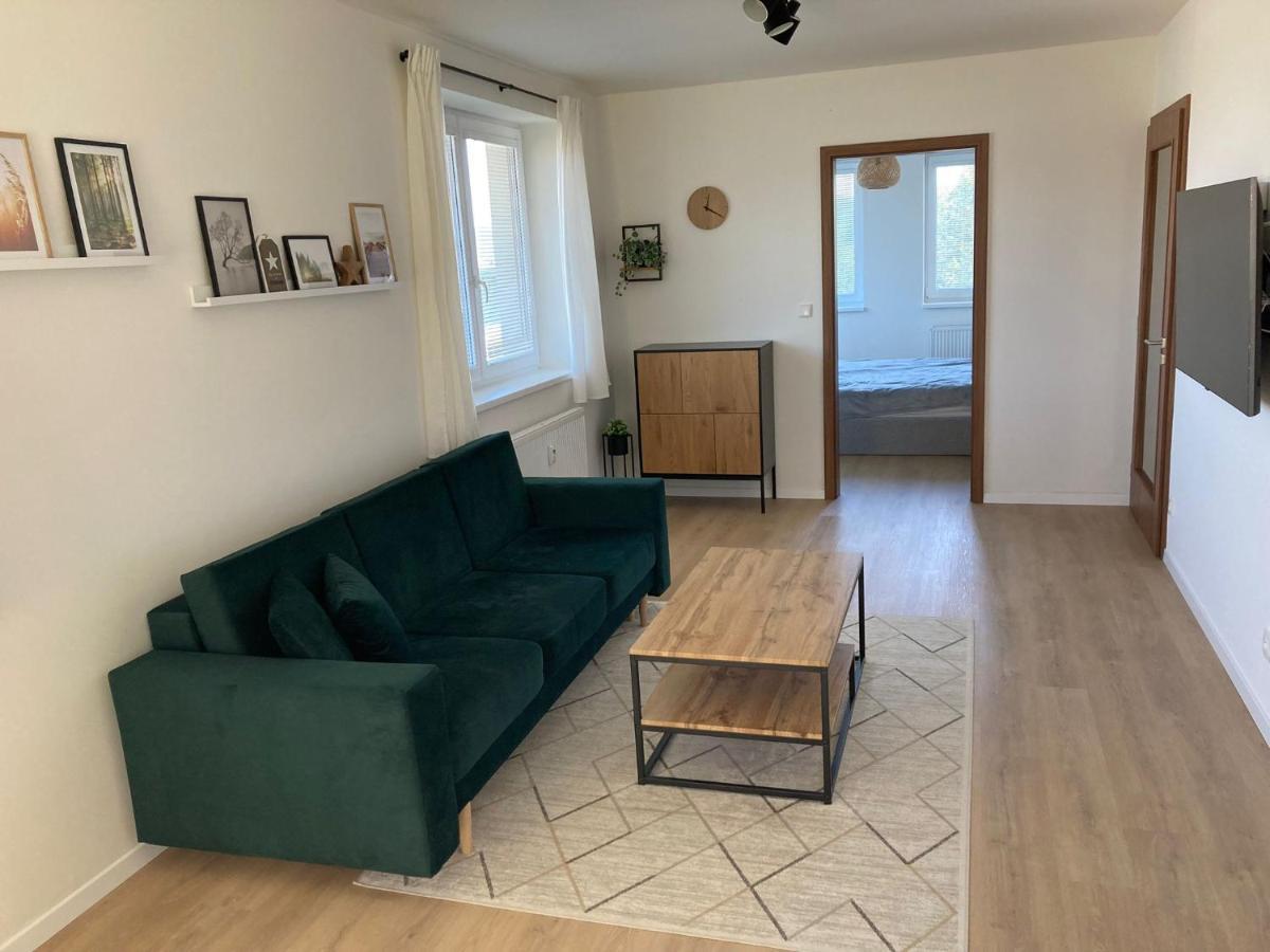 Apartman 696 Pod Jestedem Liberec Buitenkant foto